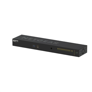 Netgear M4250 12m2xf Av Switch