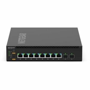Netgear M4350-8m2v Managed Switch