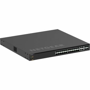 Netgear M4350-24f4x Managed Switch