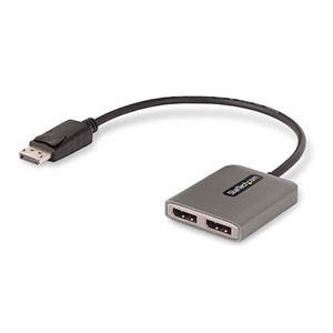 Startech.com 2 Port Displayport Mst Hub