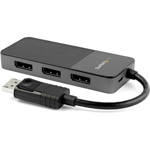 Startech.com 3 Port Dp 1 4 Mst Hub