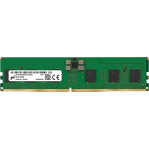 Micron Ddr5 Rdimm 32gb 2rx8 6400