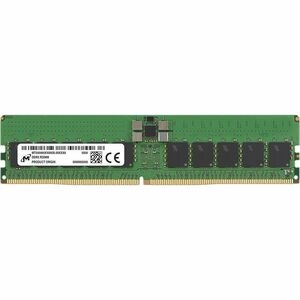 Micron 48gb Ddr5-6400 Rdimm