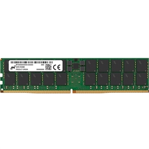 Micron Ddr5 Rdimm 64gb 2rx4 5600