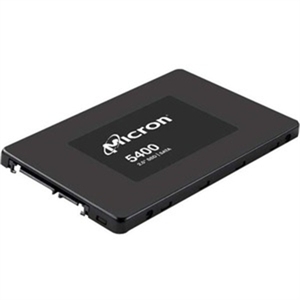 Micron 5400 Max 3840g Ssd