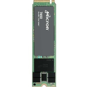 Micron 7450pro 480g Nvme M.2 22x80