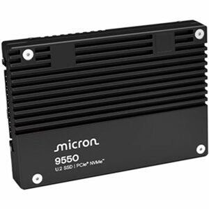 Micron 9550 Max 12800gb