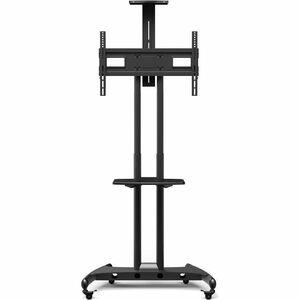 Kanto Living Inc Height Adjustable Rolling Cart