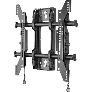 Chief Mfg. Tilt Single Wall Mount 400mm