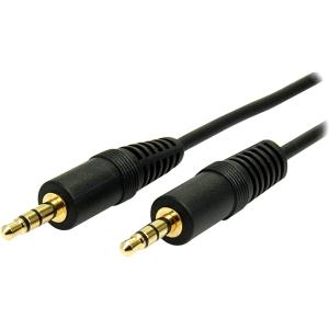Startech.com Slim 3.5mm Stereo Audio Cable