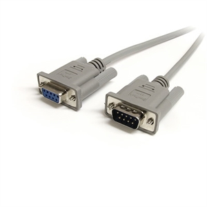 Startech.com 6' Vga Monitor Serial Cable