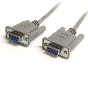 Startech.com 6' Vga Monitor Serial Cable