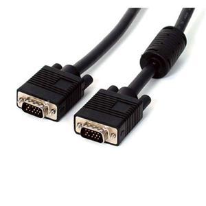 Startech.com 15' Vga Monitor Ext Cable
