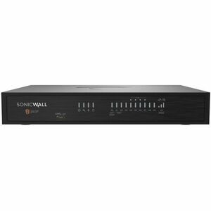 Sonicwall Tz280p Sec Upg Ae Bundle 3yr