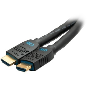 C2g 25ft Ultra Flexible Hdmi Cable