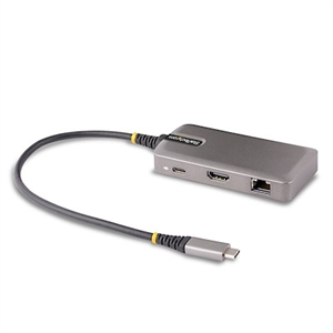 Startech.com Usb C Multiport Adapter Hdmi