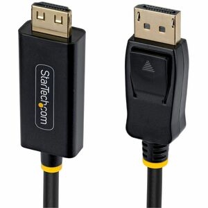 Startech.com 10ft Dp to Hdmi Gripping