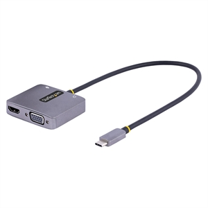 Startech.com Usb C Video Adapter 4k 60hz