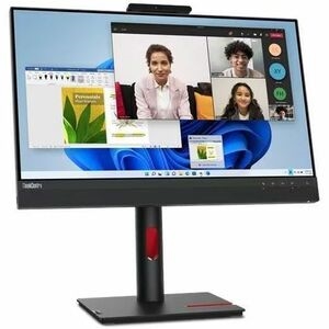 Lenovo Tio24 G5t 23.8" Monitor Hdmi